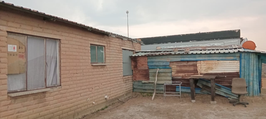 2 Bedroom Property for Sale in Amelia Free State